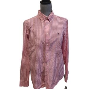 Polo Ralph Lauren Bottom Shirt
